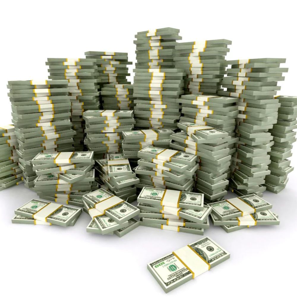 The Ultimate Guide to 1 Million Dollar Income Streams