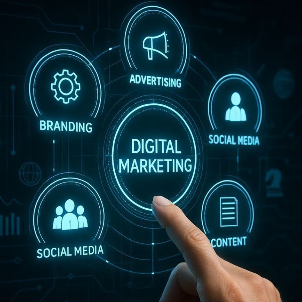 Top Tools Every Digital Marketer Should Know About